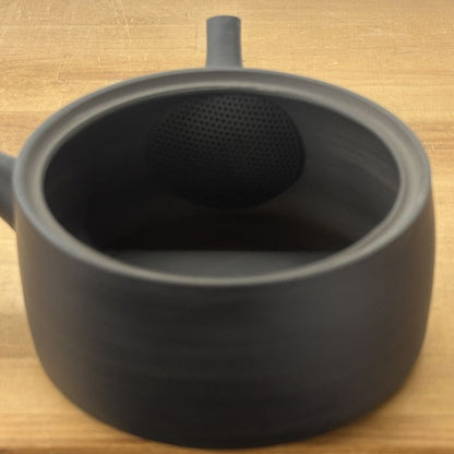 إبريق شاي - جيوكو، شكل مستقيم، سادة