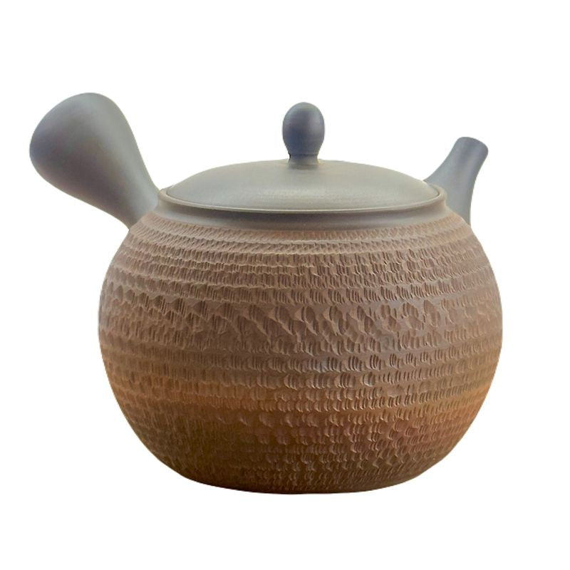 Teekanne - GYOKKO Runde Form Biri
