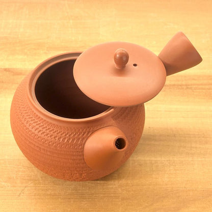 Teekanne - GYOKKO Runde Form Biri