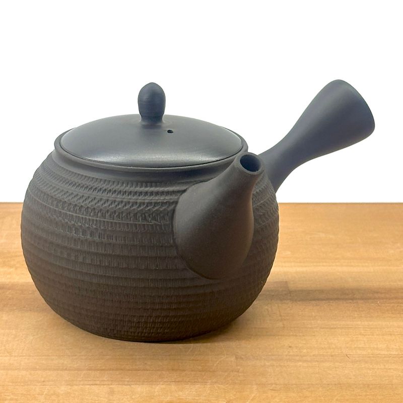 Teekanne - GYOKKO Runde Form Biri