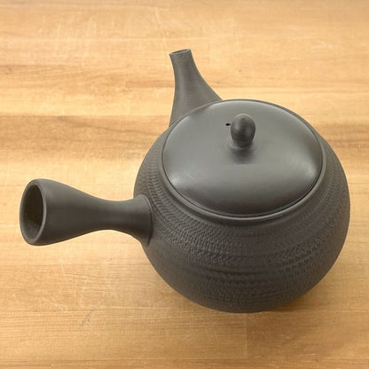 Teekanne - GYOKKO Runde Form Biri