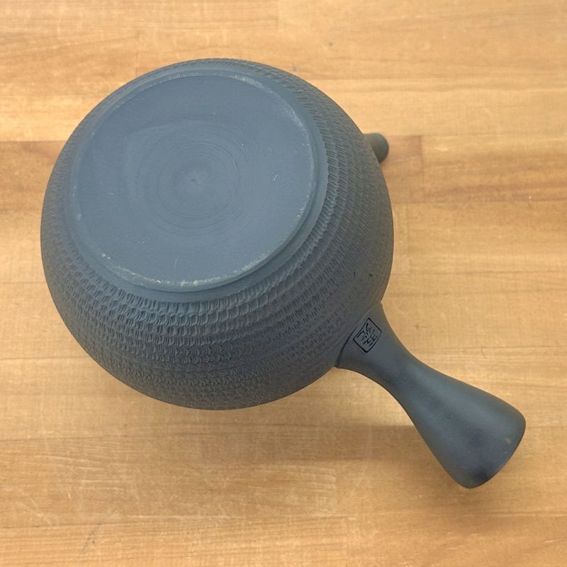 Teekanne - GYOKKO Runde Form Biri