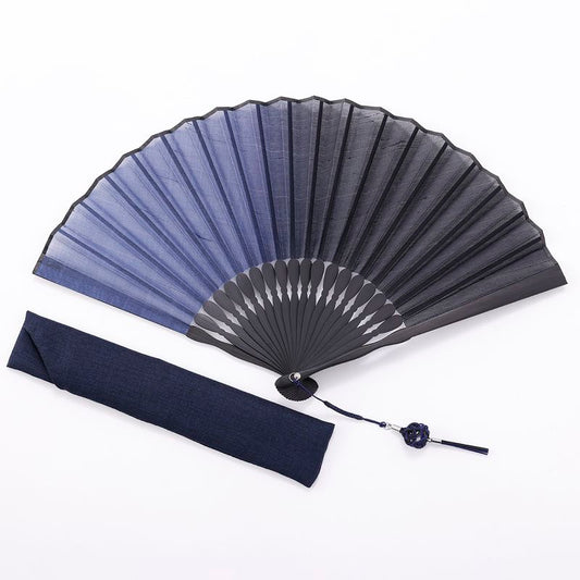Folding Fan - KASUMIOUGI