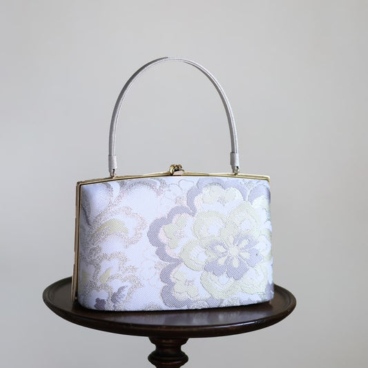 Handbag - Ise Nishijin Ori