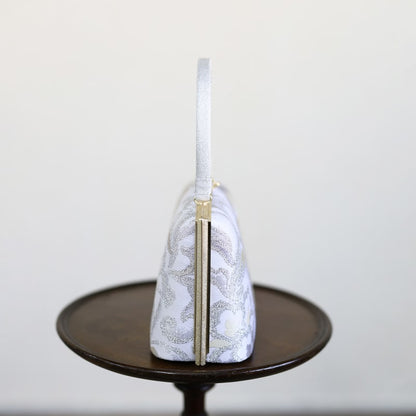 Handbag - Ise Nishijin Ori