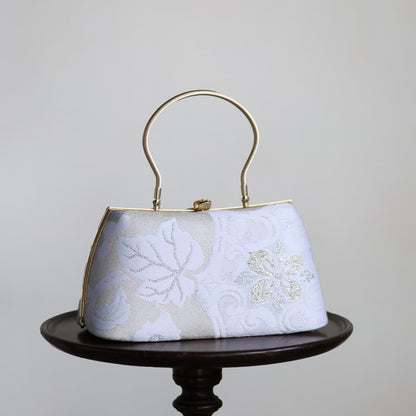 Handbag - Izumo Nishijin Ori