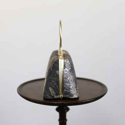 Handbag - Izumo Nishijin Ori