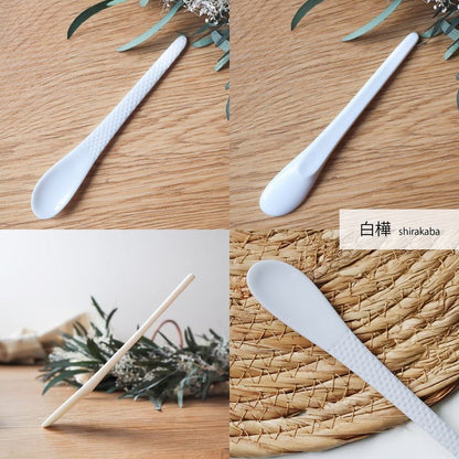 Jam Spoon - Komonono 3pcs