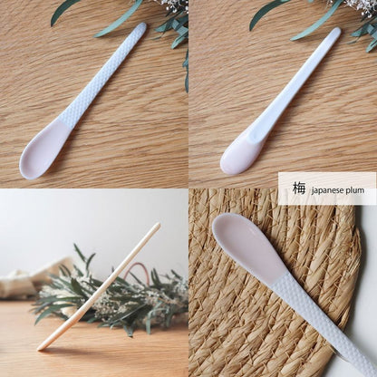 Jam Spoon - Komonono 3pcs