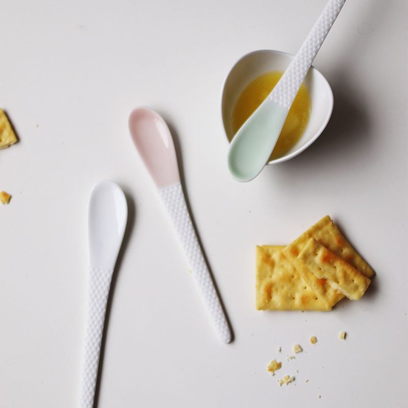 Jam Spoon - Komonono 3pcs