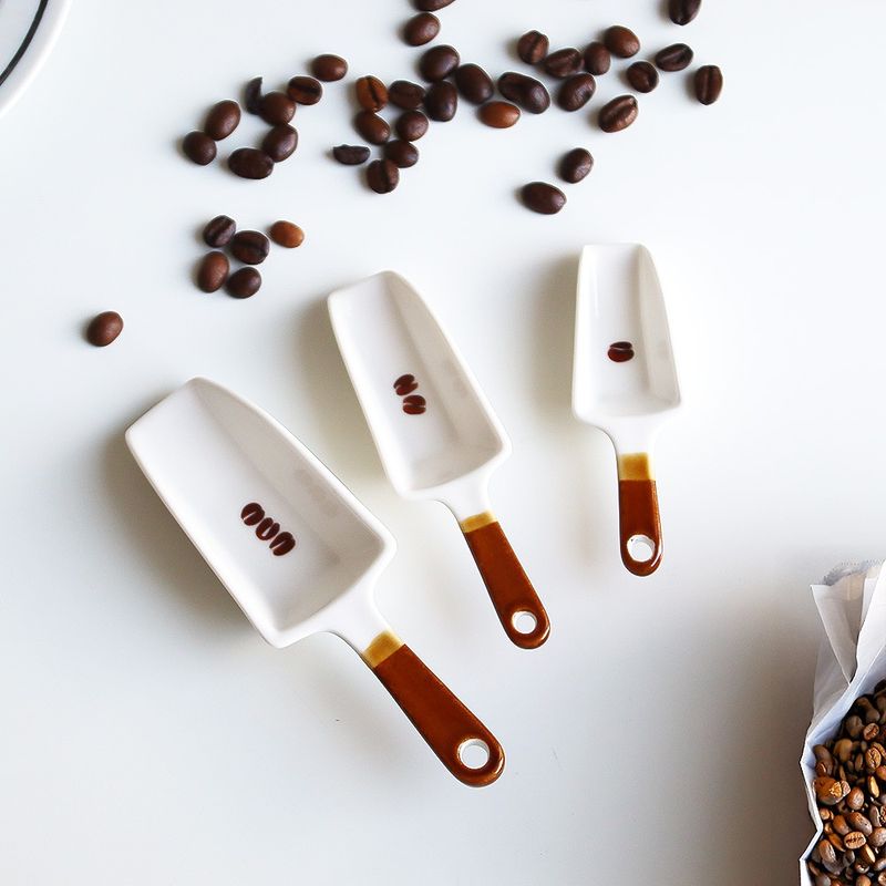 Scoop - Komonono Mame3 3pcs