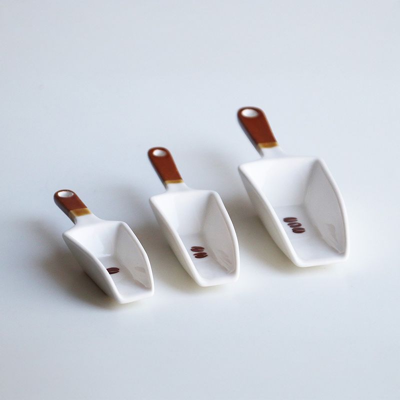 Scoop - Komonono Mame2 3pcs