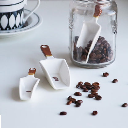 Scoop - Komonono Mame2 3pcs