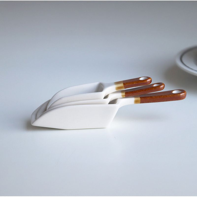 Scoop - Komonono Mame2 3pcs