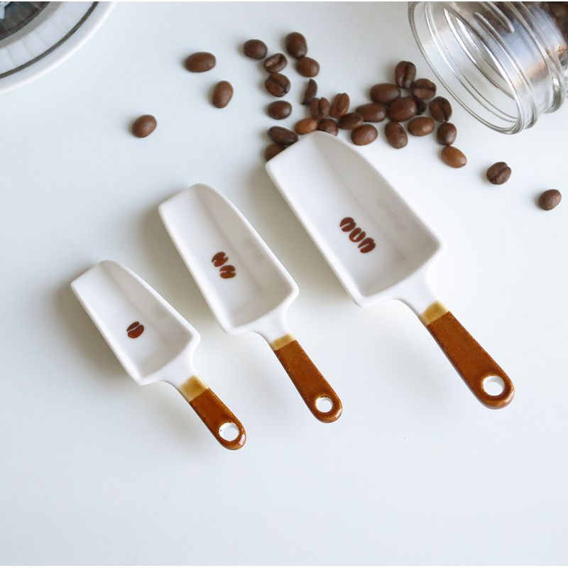 Scoop - Komonono Mame2 3pcs