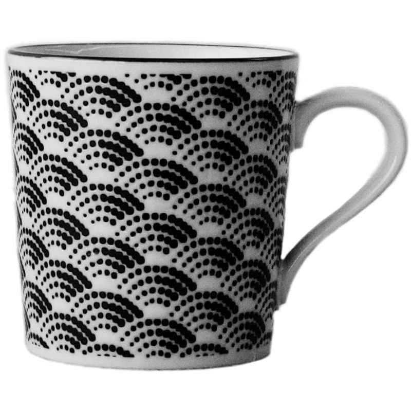 Tasse à café - komon