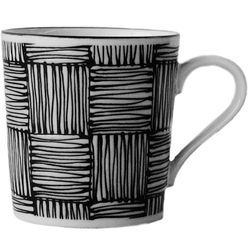 Mug Cup - komon