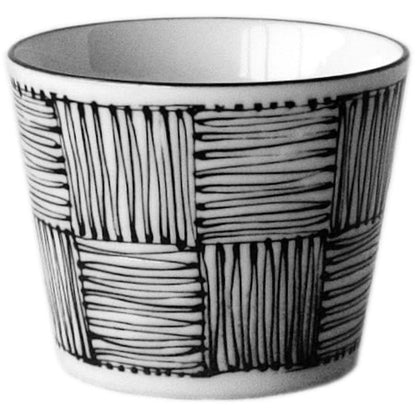 Soba Cup - komon 6pcs