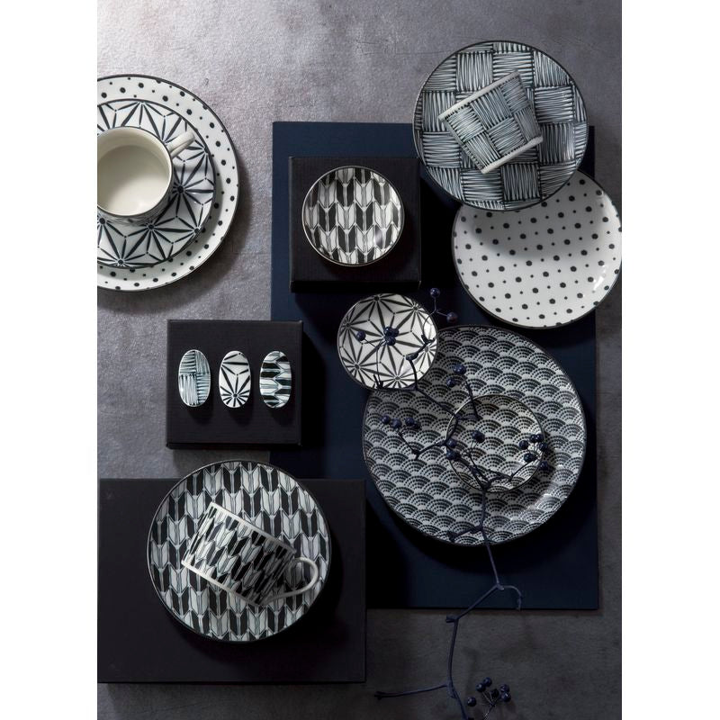 Cake Plate - komon 5pcs