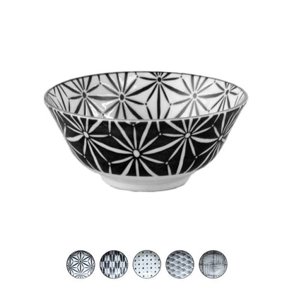 Multi Bowl - komon 6pcs