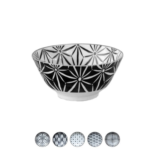 Soup Bowl - komon 6pcs