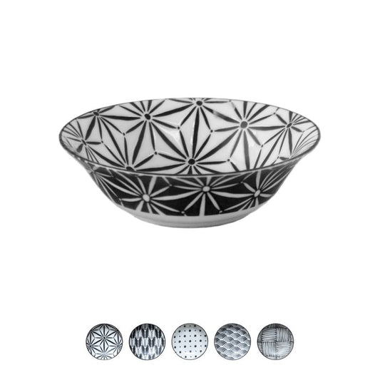 Large Bowl - komon 5pcs