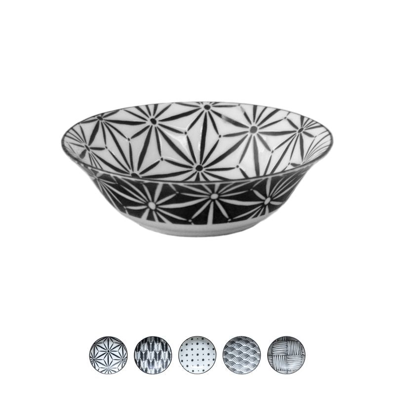 Large Bowl - komon 5pcs