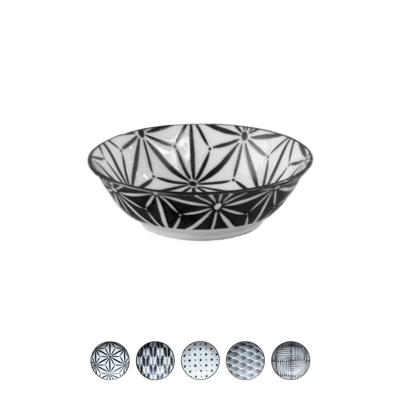 Small Bowl - komon 5pcs