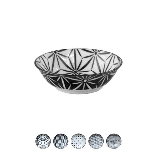 Small Bowl - komon 5pcs