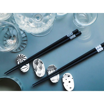 Chopstick Rest - komon 6pcs