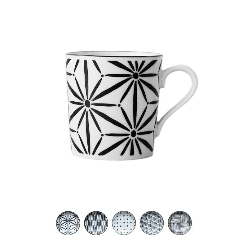 Mug Cup - komon