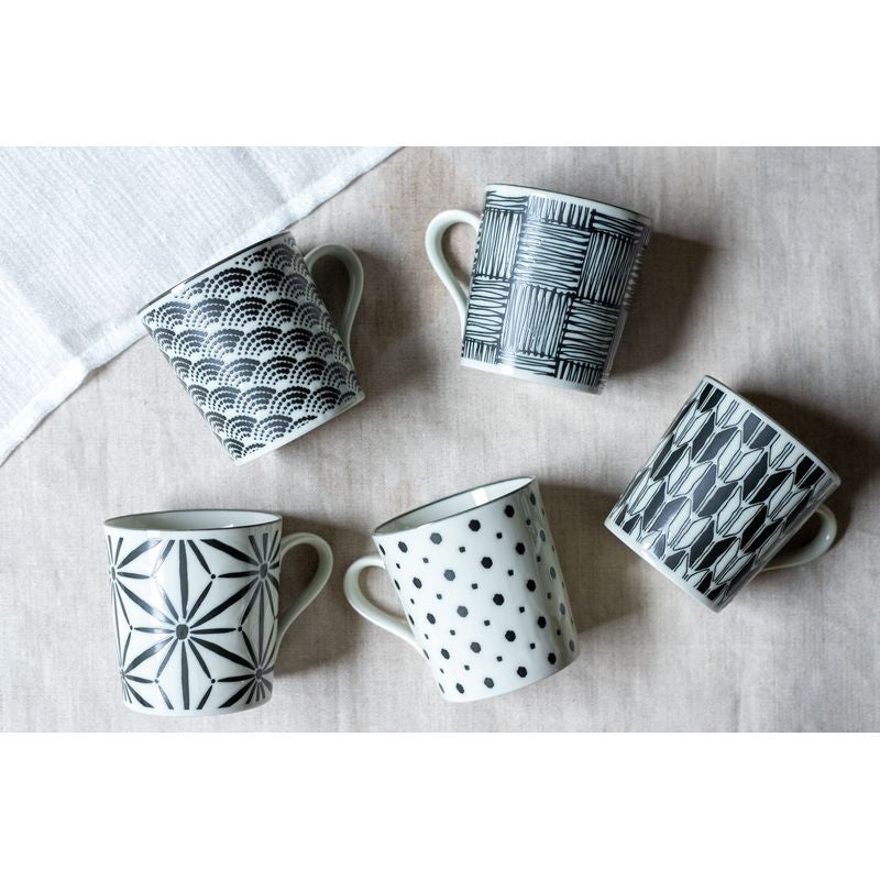 Mug Cup - komon