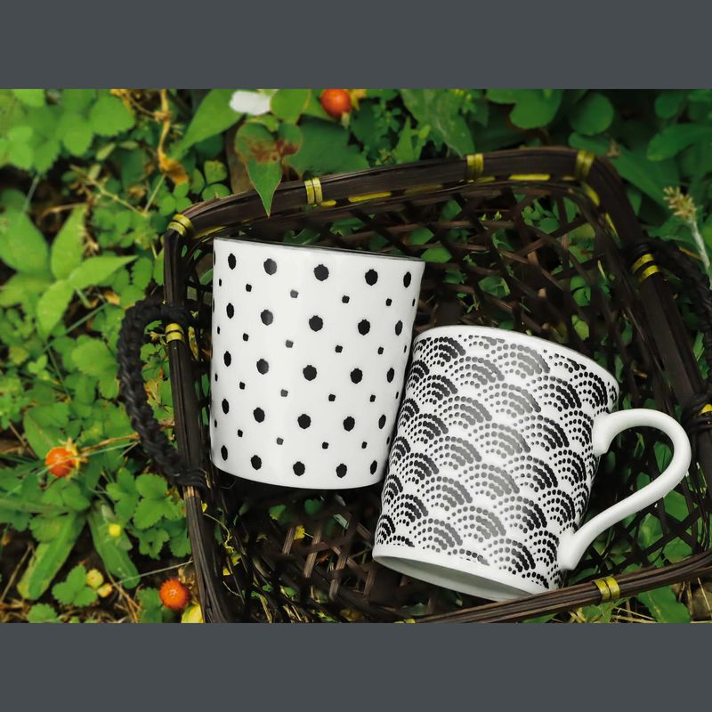 Mug Cup - komon