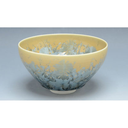 Matcha Bowl - FLOWER CRYSTAL