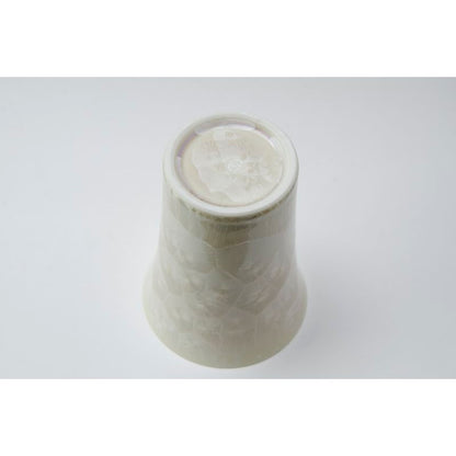 Free Cup - FLOWER CRYSTAL Brown