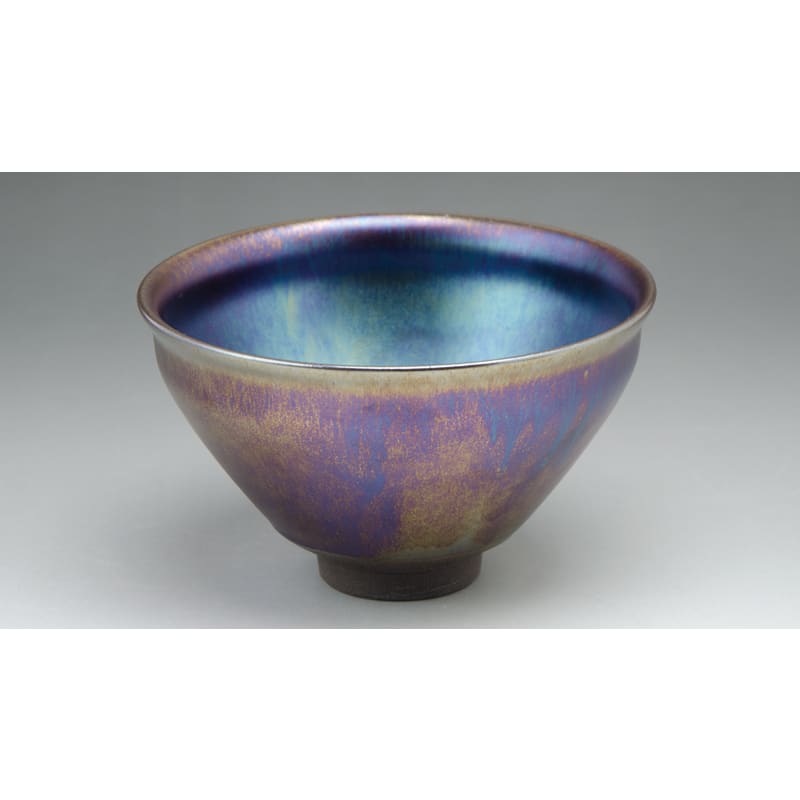 Matcha Bowl - KOSAI TENMOKU