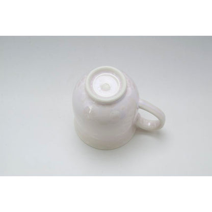 Mug Cup - FLOWER CRYSTAL Pink