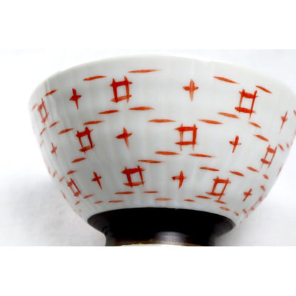 Bowl - Sometsuke 5pcs