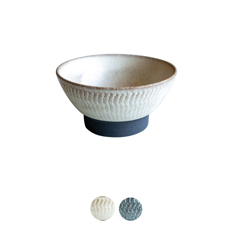 Bowl - Kanna 5pcs