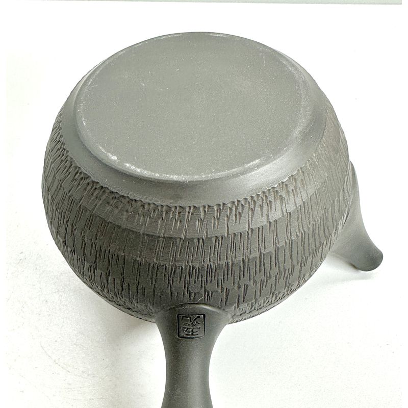 Teapot - GYOKKO Round Tobikanna