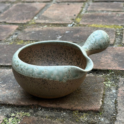 Yusamashi - GYOKKO Ash Glaze