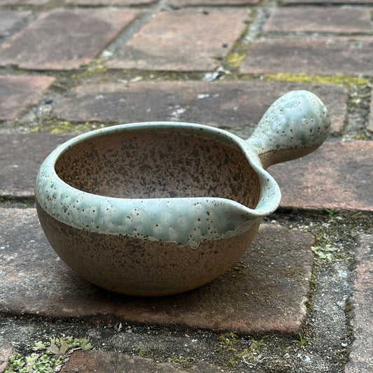 Yusamashi - GYOKKO Ash Glaze