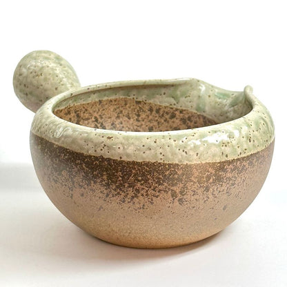 Yusamashi - GYOKKO Ash Glaze