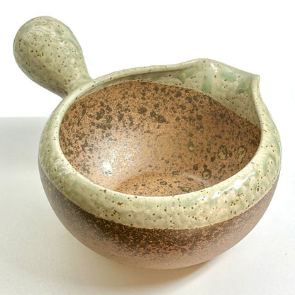 Yusamashi - GYOKKO Ash Glaze