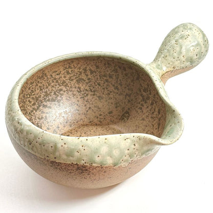 Yusamashi - GYOKKO Ash Glaze