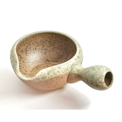 Yusamashi - GYOKKO Ash Glaze