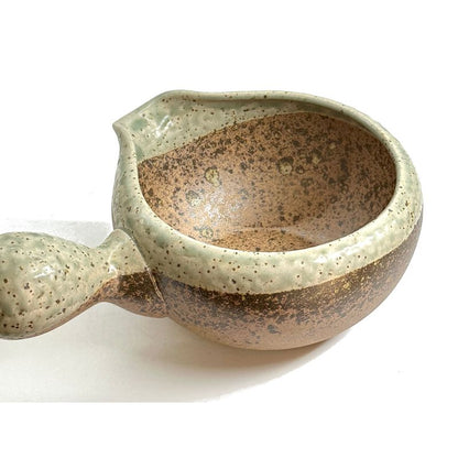 Yusamashi - GYOKKO Ash Glaze