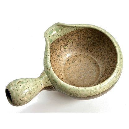 Yusamashi - GYOKKO Ash Glaze