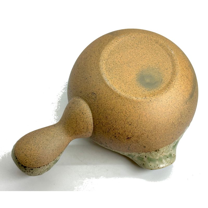 Yusamashi - GYOKKO Ash Glaze