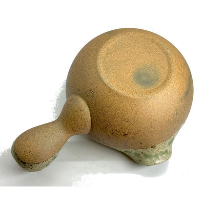 Yusamashi - GYOKKO Ash Glaze